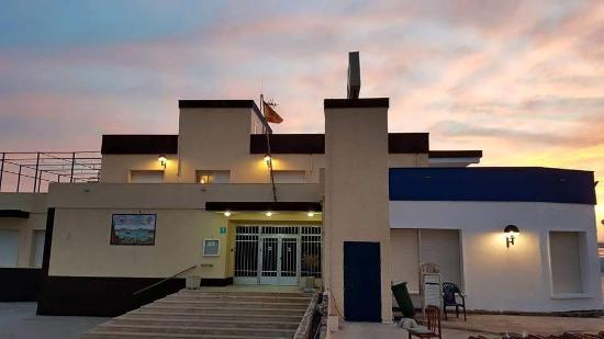 Club Náutico Islas Menores